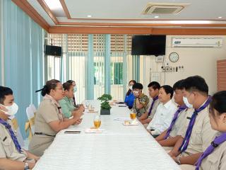 นิเทศด้านคุณลักษณะ 1-68 ครั้งที่ 1